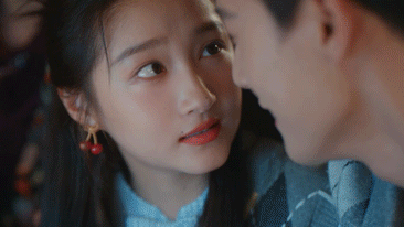 耀眼✨明日12点开播