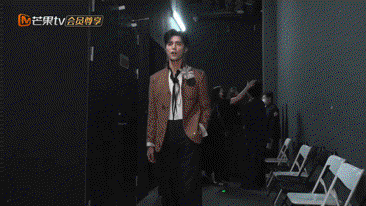 歌手2026 直拍REACTION