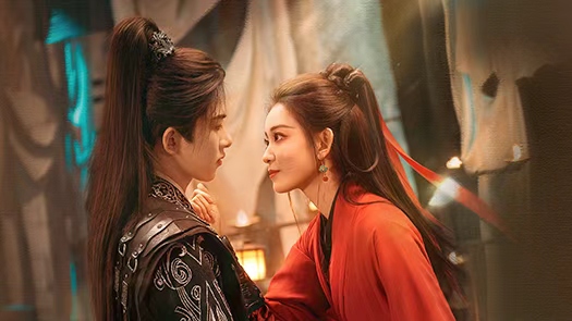 女画师🔥定档6·15