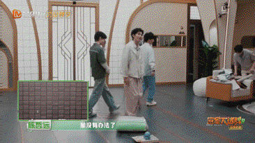 密室大逃脱8·超前彩蛋